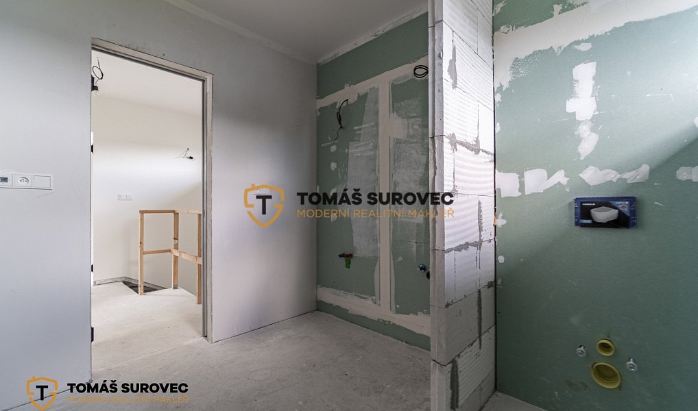 Prodej domu 110 m² s pozemkem 789 m², Těrlicko – náhled fotky 12