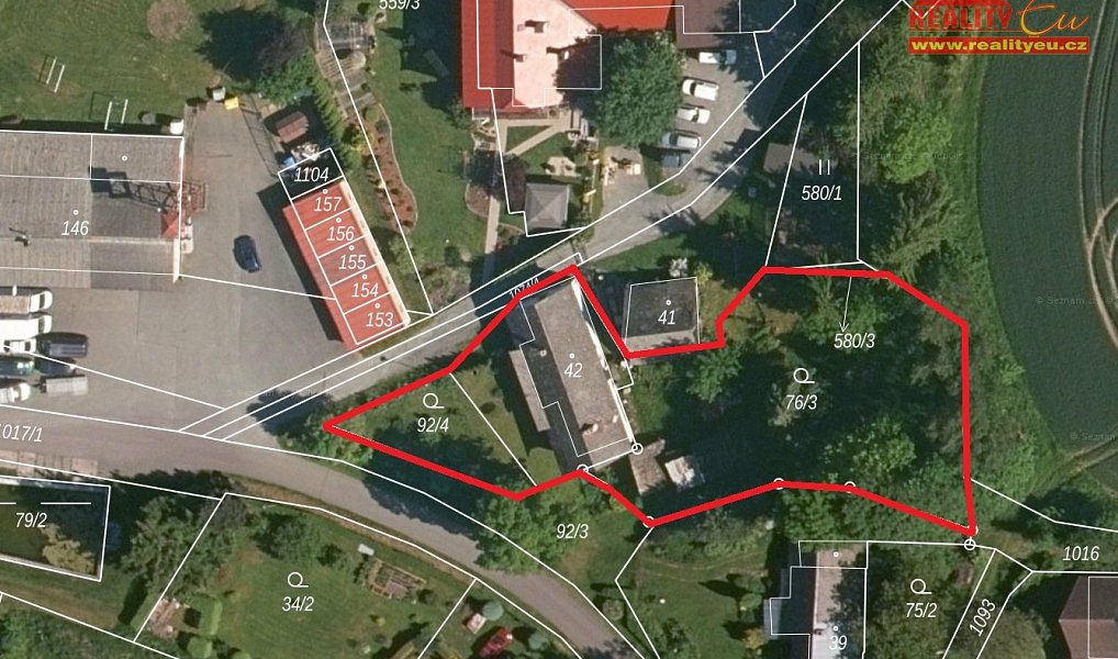 Prodej domu 105 m² s pozemkem 1 386 m², Bohdašín – náhled fotky 14