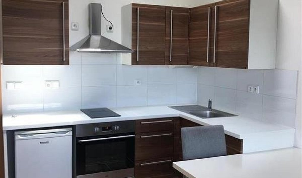 Pronájem bytu 1+kk, 27 m², Nová Ulice - Olomouc, Olomouc