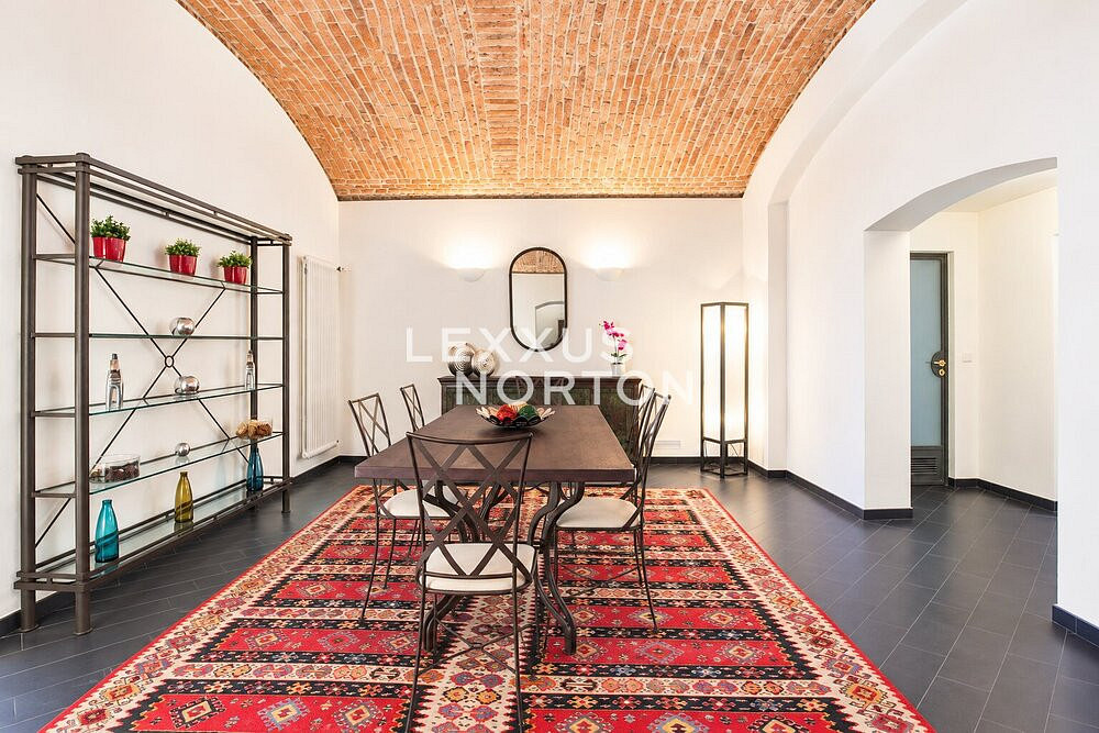 Pronájem bytu 3+1 134 m² – fotografie 5