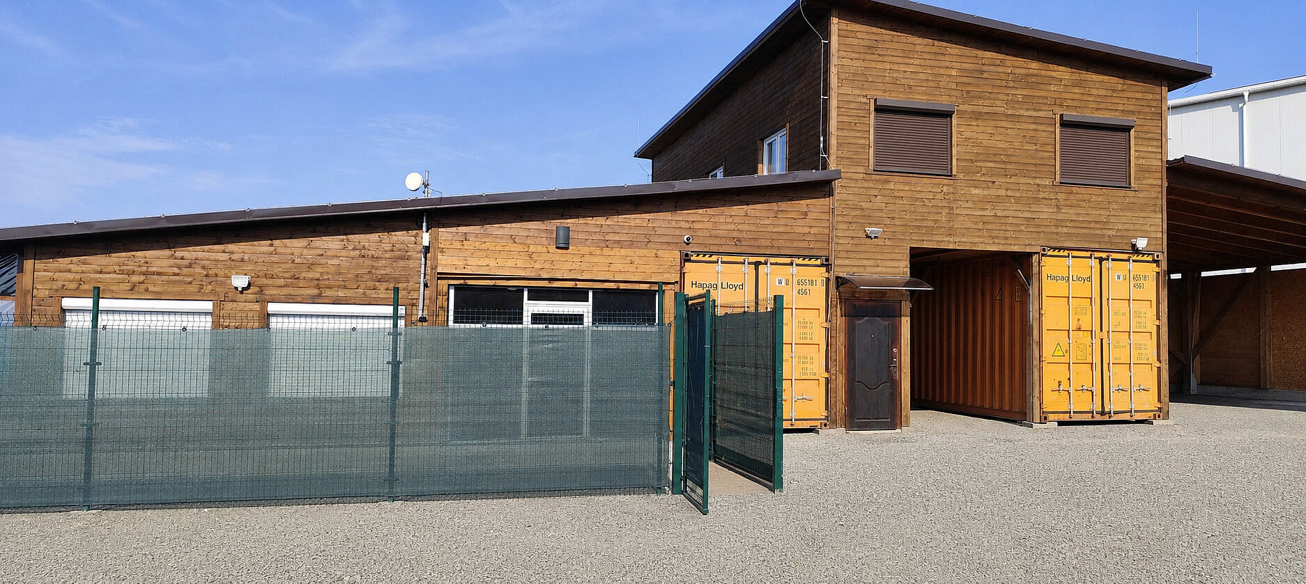 Prodej obchodních prostor 1 000 m² – fotografie 4