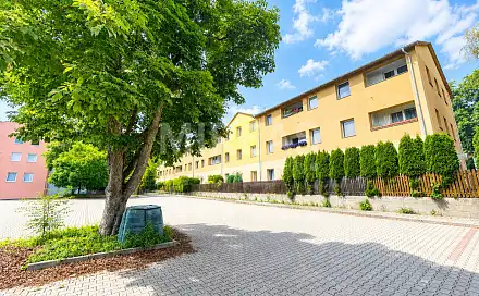 Prodej bytu 3+kk 65 m²