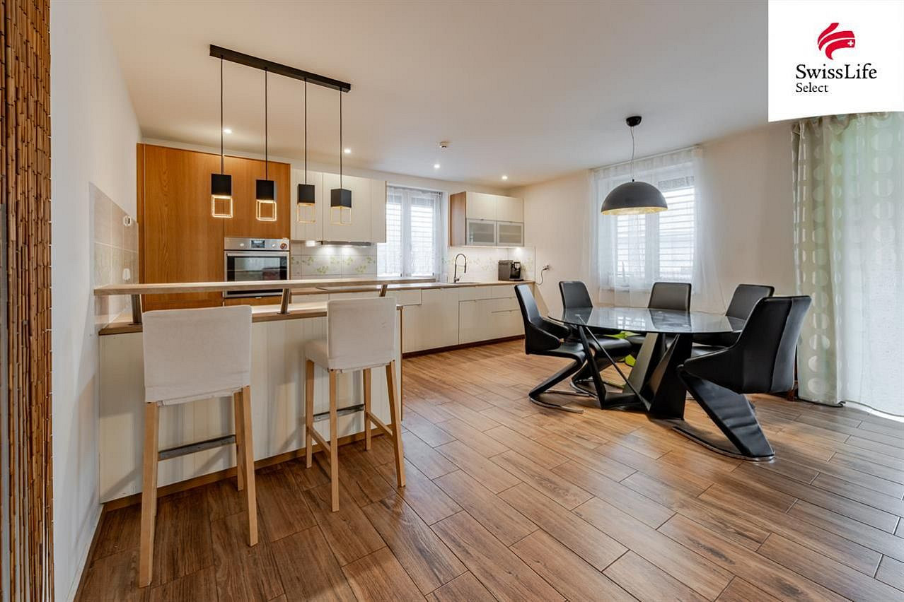Prodej domu 170 m² s pozemkem 633 m² – fotografie 3