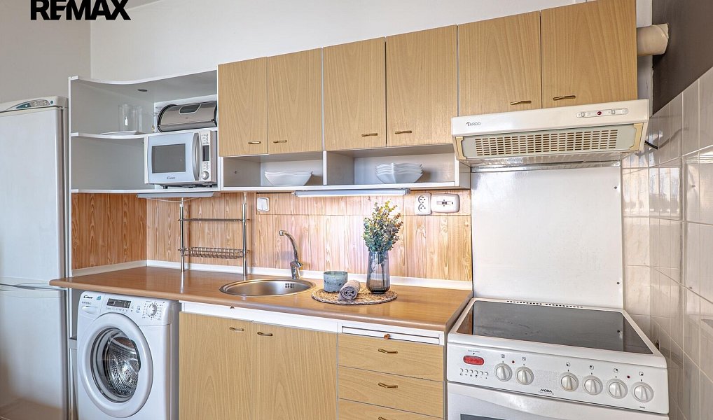 Prodej bytu 2+kk 42 m², Jindřichův Hradec – náhled fotky 6