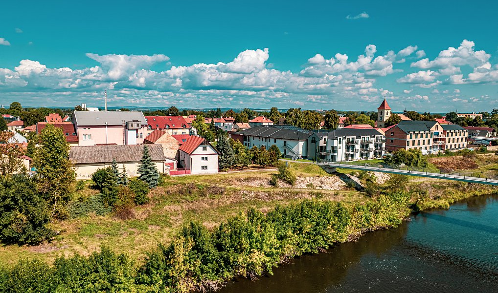 Prodej domu 280 m² s pozemkem 600 m², Lužec nad Vltavou – náhled fotky 23