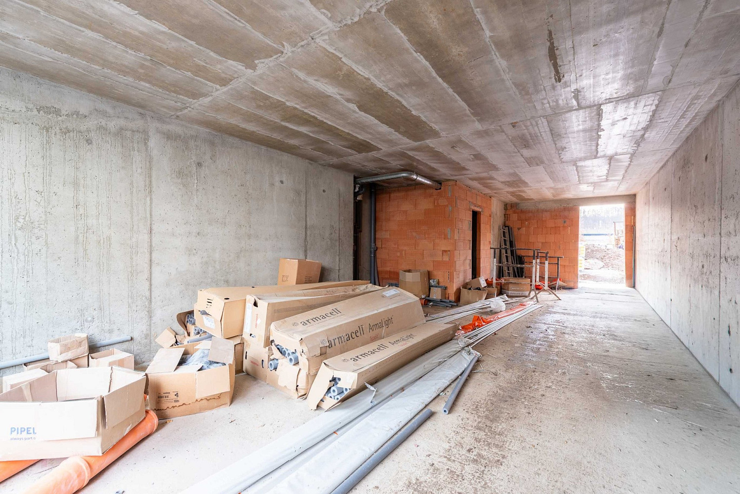 Pronájem obchodních prostor 68 m² – fotografie 2