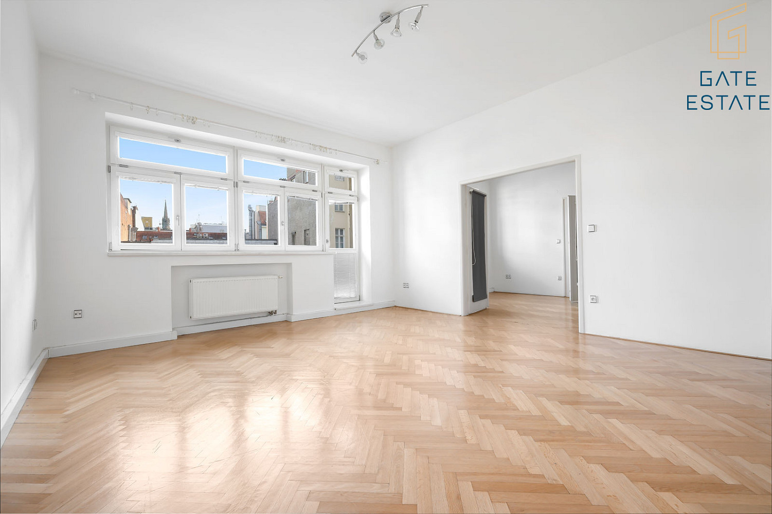 Pronájem bytu 4+1 113 m² – fotografie 4
