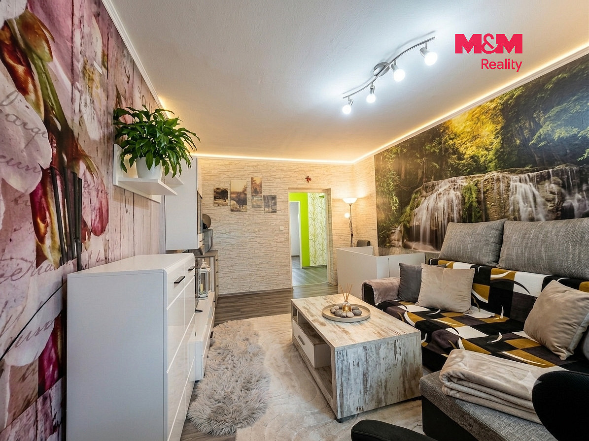 Prodej bytu 2+1 51 m² — photo 2