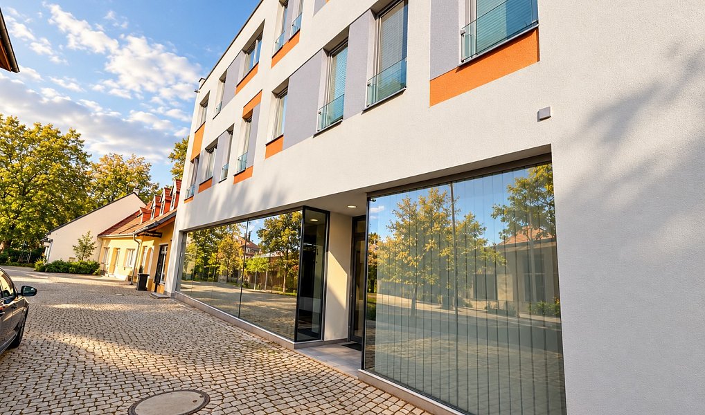 Pronájem obchodních prostor 19 m², Chrudim – náhled fotky 11