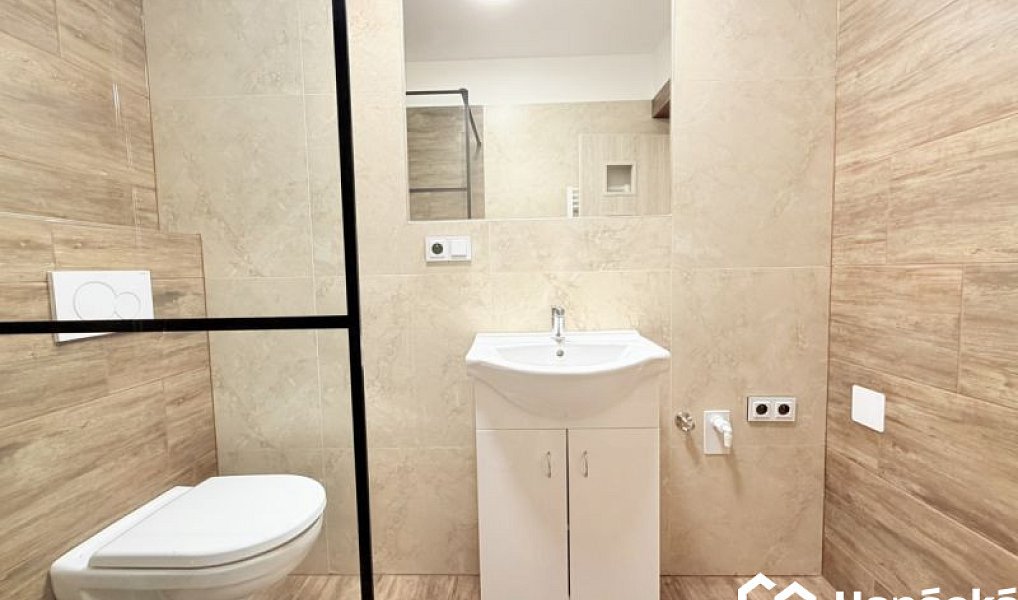 Pronájem bytu 1+1 42 m², Bystřice pod Hostýnem – náhled fotky 6
