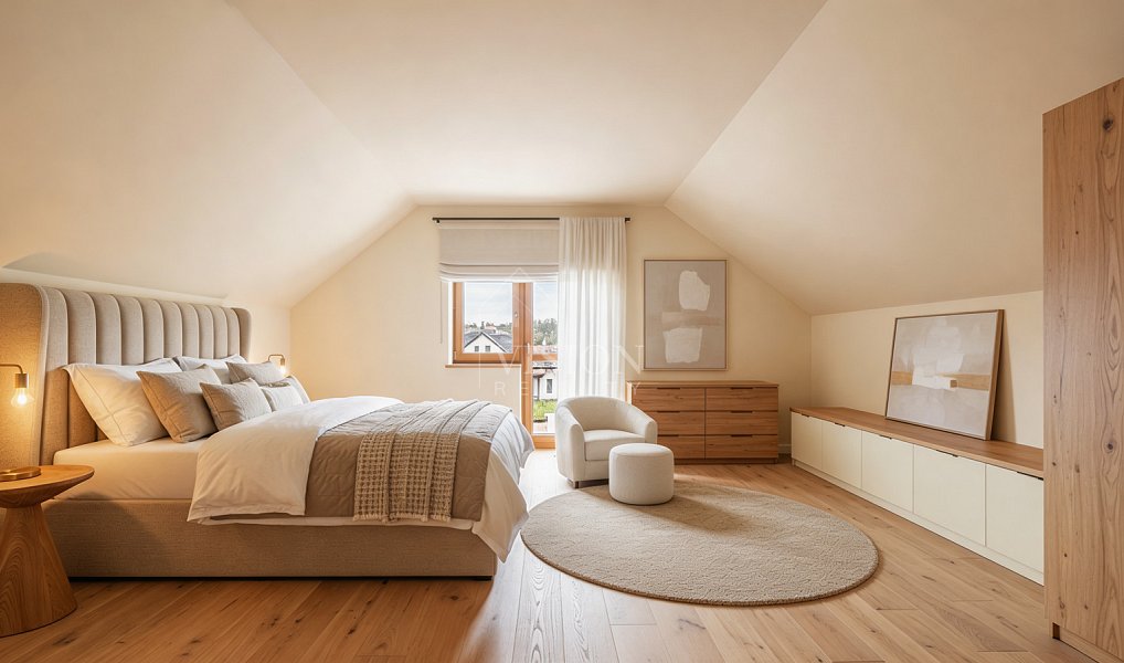 Prodej domu 134 m² s pozemkem 93 m², Srnín – náhled fotky 24