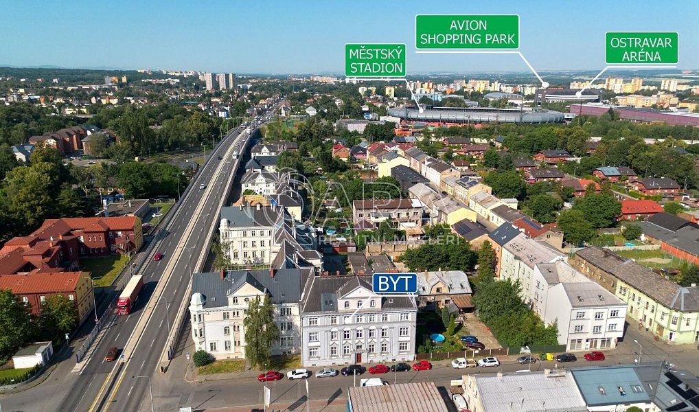 Prodej bytu 4+1 112 m², Ostrava – náhled fotky 15