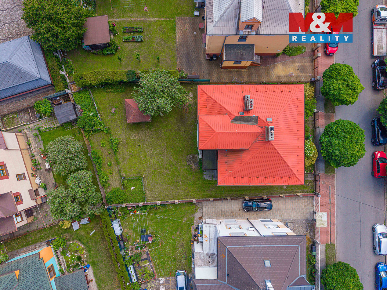 Prodej domu 220 m² s pozemkem 636 m² — photo 4