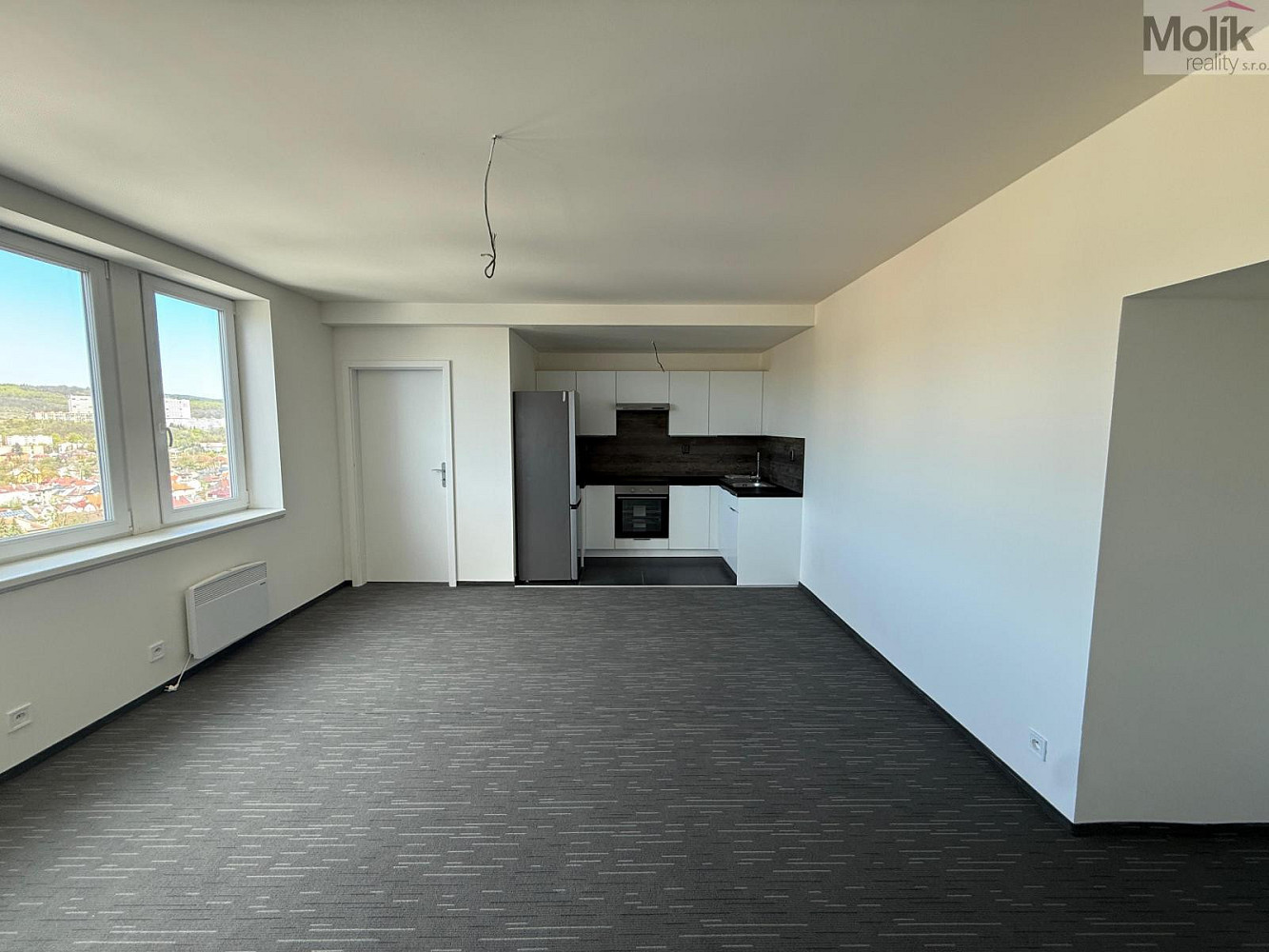 Pronájem bytu 3+kk 103 m² – fotografie 2