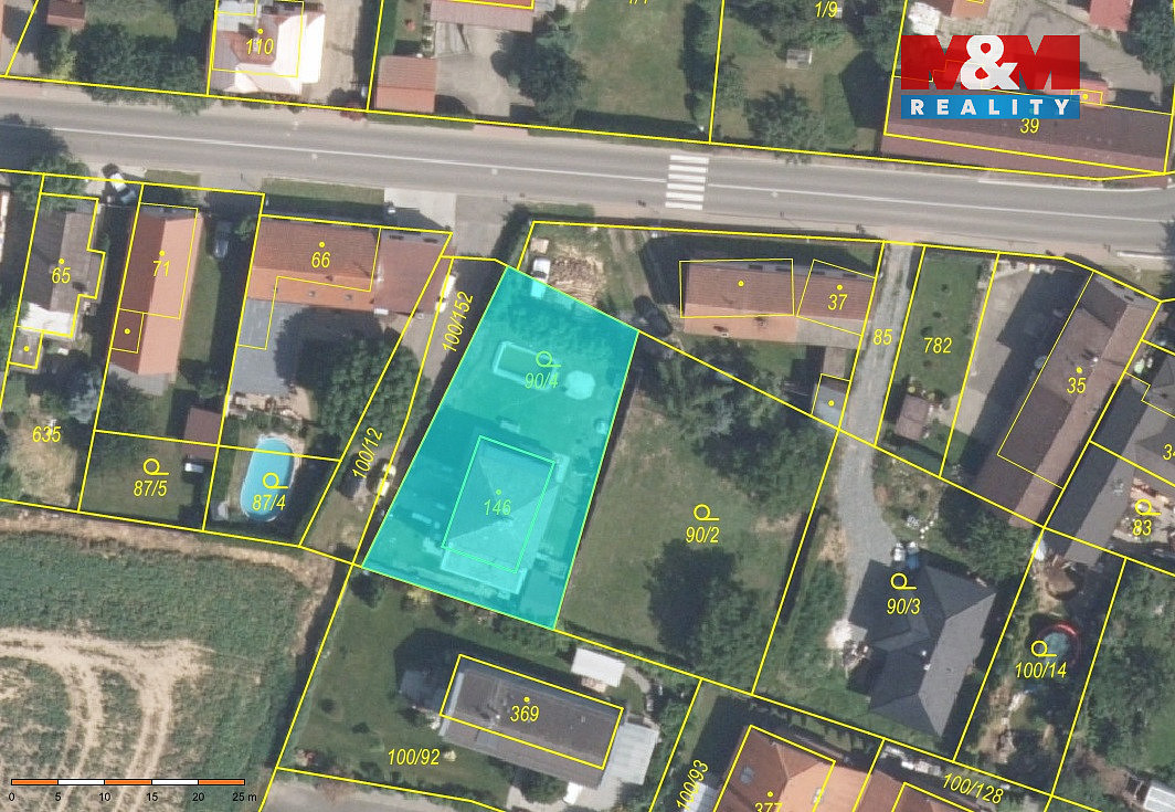 Prodej domu 120 m² s pozemkem 571 m² — photo 4