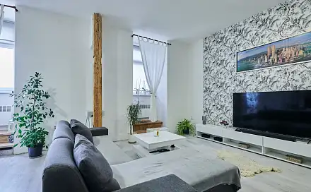 Prodej bytu 3+kk 87 m², Lounská, Teplice