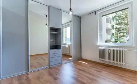 Prodej bytu 3+1 74 m², Dvorská, Blansko