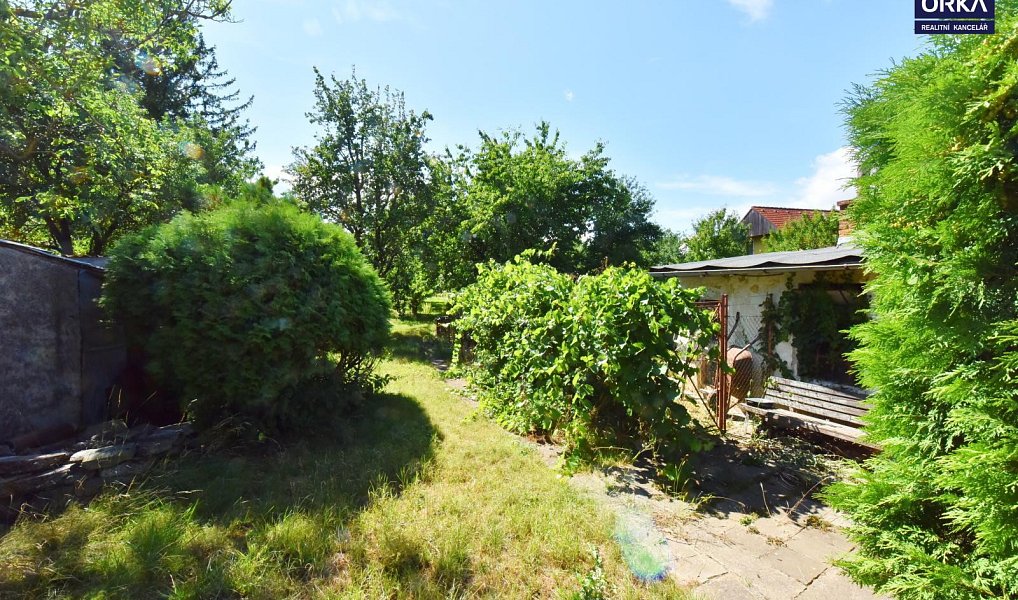 Prodej domu 150 m² s pozemkem 844 m², Senice na Hané – náhled fotky 11