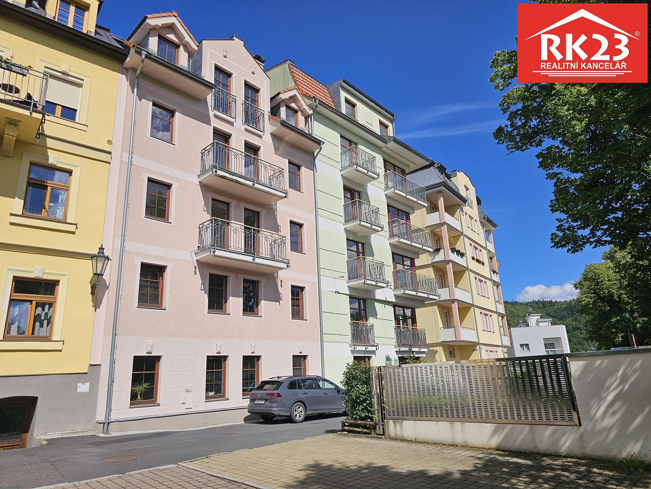 Prodej bytu 3+kk 153 m²