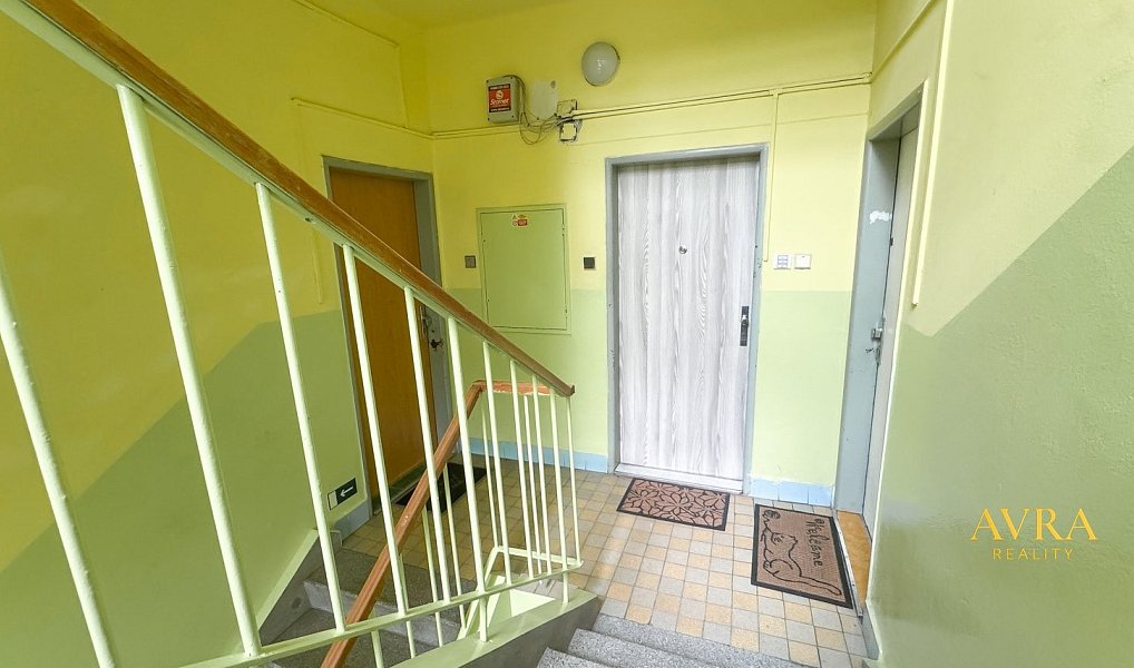 Prodej bytu 2+1 48 m², Mariánské Lázně – náhled fotky 16