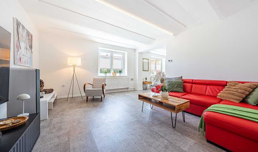 Prodej domu 138 m² s pozemkem 1 138 m², Svojšice – náhled fotky 5