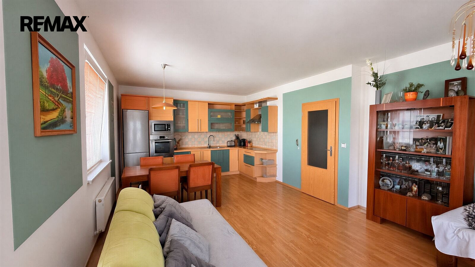 Prodej bytu 2+kk 57 m² – fotografie 3
