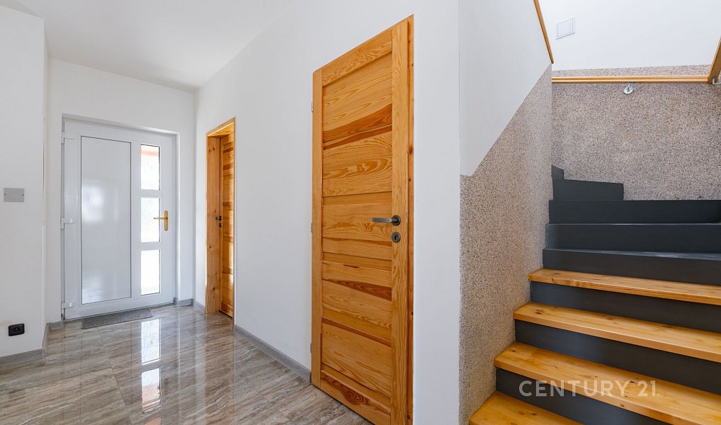 Prodej domu 160 m² s pozemkem 869 m², Milostín – náhled fotky 23
