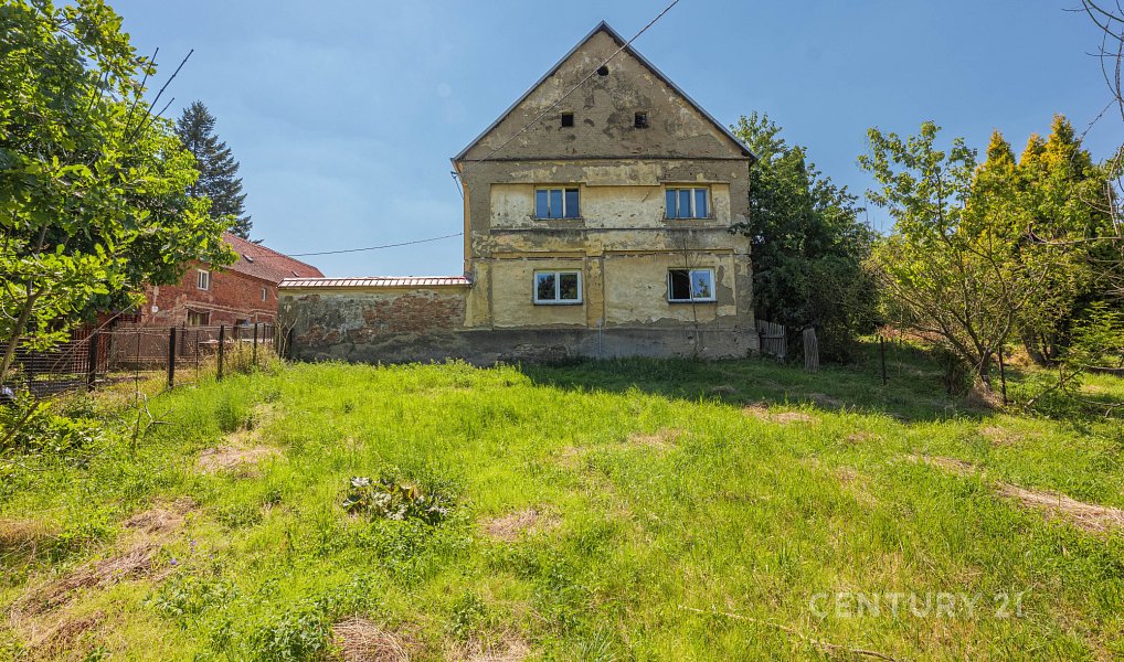 Prodej chaty/chalupy 196 m² s pozemkem 3 955 m², Suchdol nad Odrou – náhled fotky 3