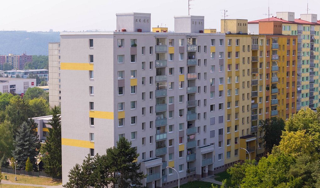 Prodej bytu 3+1 76 m², Praha – náhled fotky 22