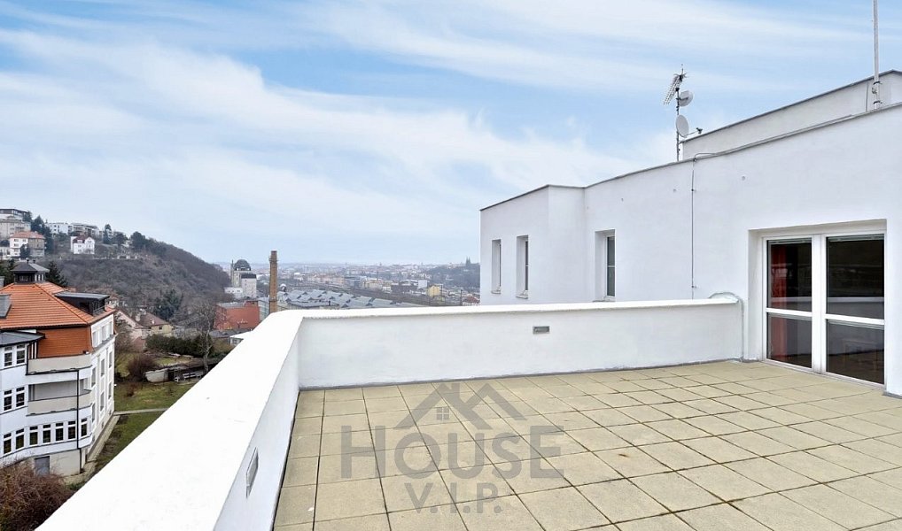 Pronájem kanceláře 839 m², Praha – náhled fotky 17