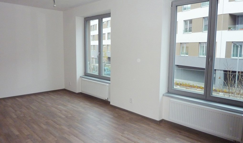 Pronájem bytu 1+kk, 30 m², Kolín III - Kolín, Kolín