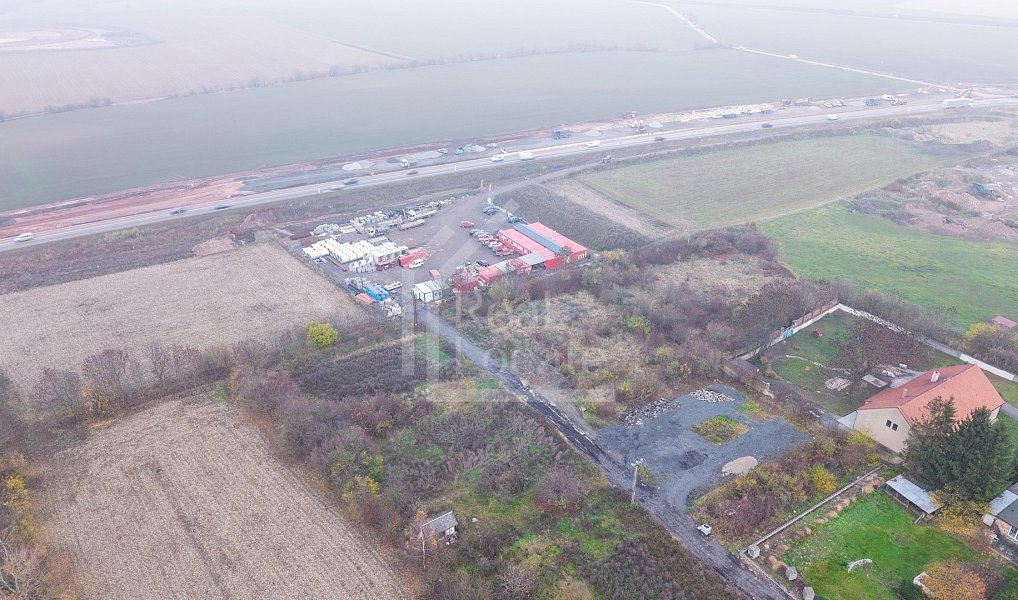 Prodej pozemku 161 602 m², Třebíz – náhled fotky 10