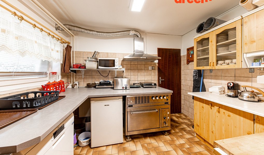 Prodej domu 600 m² s pozemkem 1 197 m², Horní Maršov – náhled fotky 29