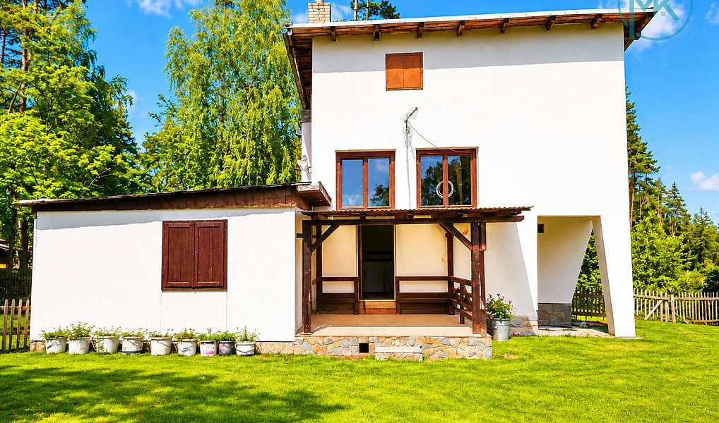 Prodej chaty/chalupy 60 m² s pozemkem 525 m², Krásná Hora – náhled fotky 3