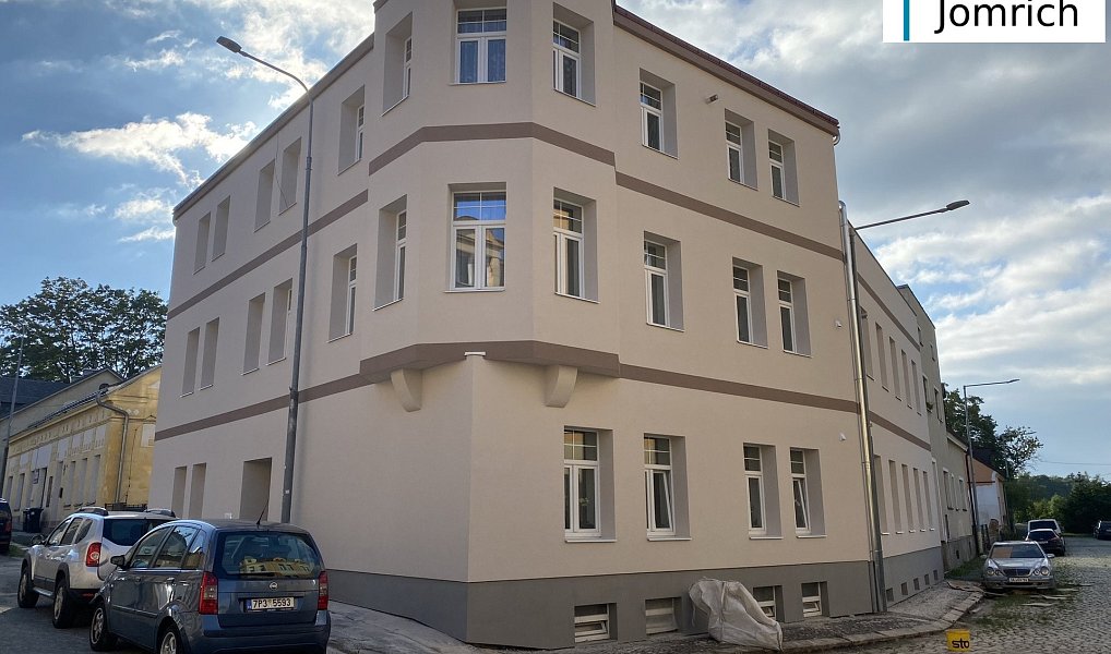 Pronájem bytu 2+1 85 m², Jablonec nad Nisou – náhled fotky 22
