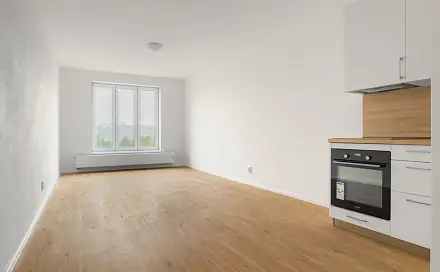 Pronájem bytu 2+kk 54 m²