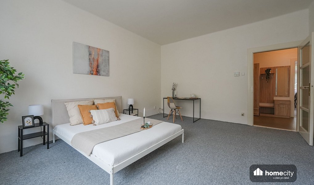 Pronájem bytu 3+kk 75 m², Pardubice – náhled fotky 3