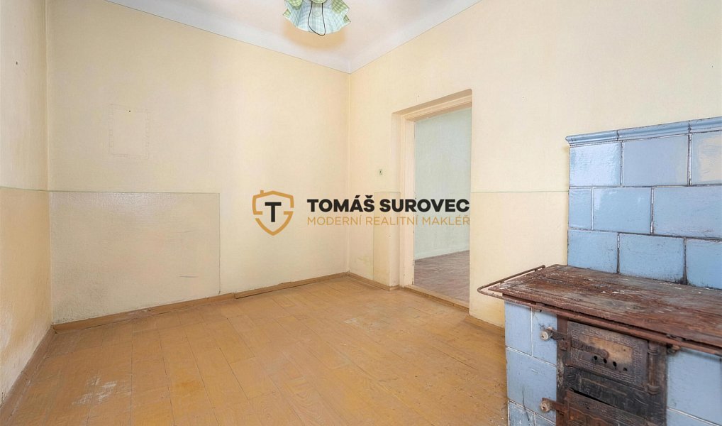 Prodej domu 90 m² s pozemkem 606 m², Vsetín – náhled fotky 7
