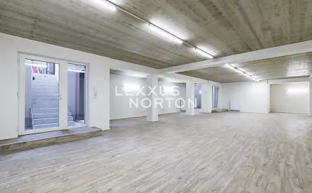Pronájem kanceláře 130 m², Nad Bertramkou, Praha 5 - Smíchov