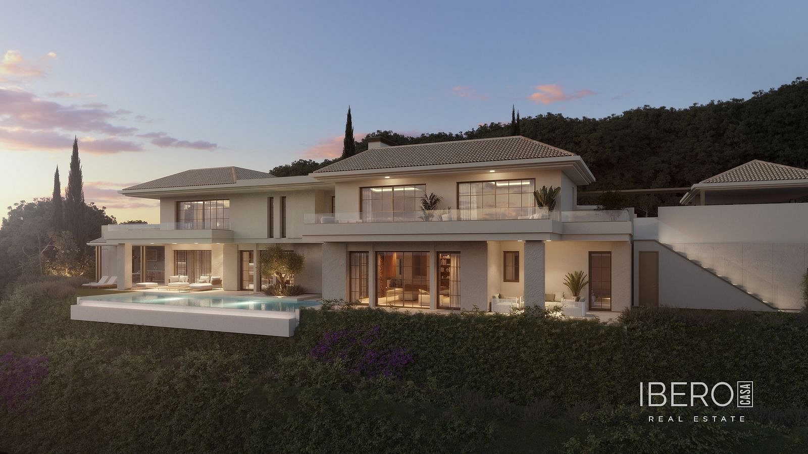 Casa 5+kk – Málaga, Polígono Industrial Azucarera, Carretera de Cádiz - Vista 4