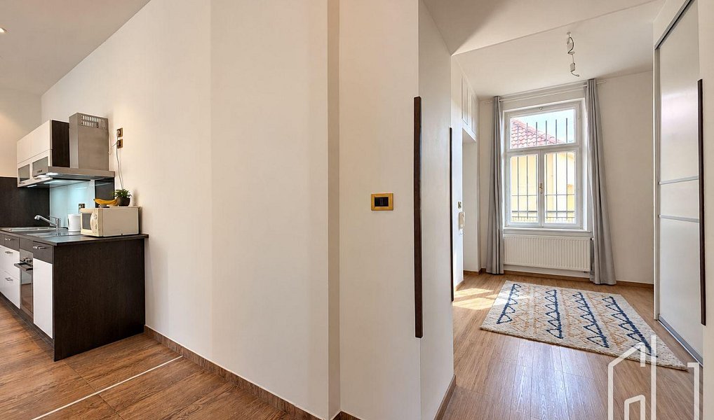 Prodej bytu 3+kk 60 m², Praha – náhled fotky 11