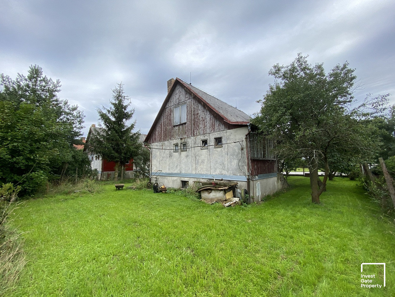 Prodej domu 140 m² s pozemkem 1 355 m² – fotografie 3