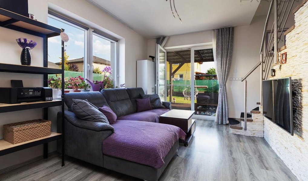 Prodej bytu 3+kk 85 m², Polerady – náhled fotky 5