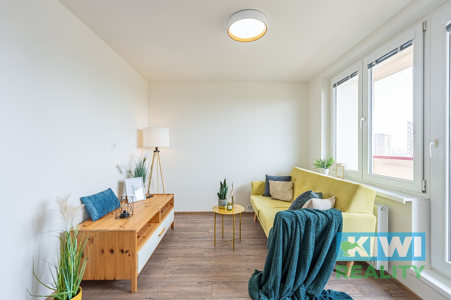 Prodej bytu 2+1 50 m² – fotografie 4