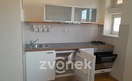 Pronájem bytu 2+kk 42 m², Na Plavisku, Vsetín