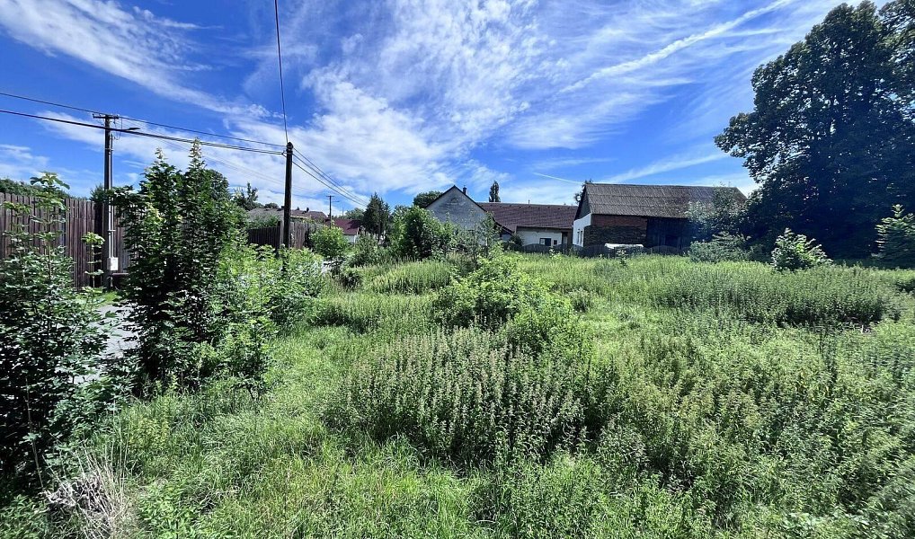 Prodej stavebního pozemku 1 039 m², Čermná ve Slezsku – náhled fotky 6