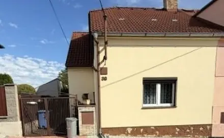 Prodej domu 100 m² s pozemkem 565 m², Ke Kosovu, Beroun - Beroun-Jarov