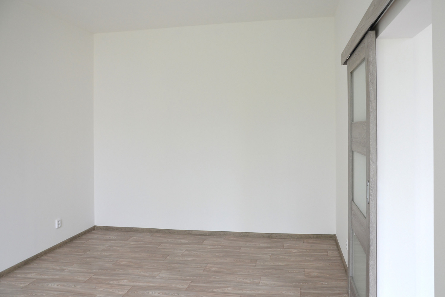 Pronájem bytu 1+1 32 m² – fotografie 4
