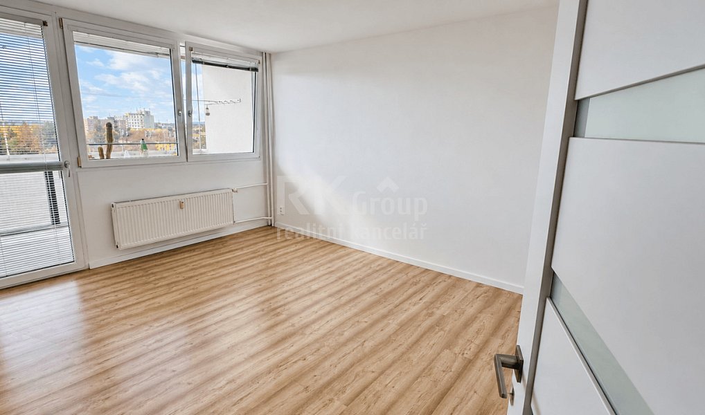 Pronájem bytu 4+1 80 m², Mariánské Lázně – náhled fotky 7