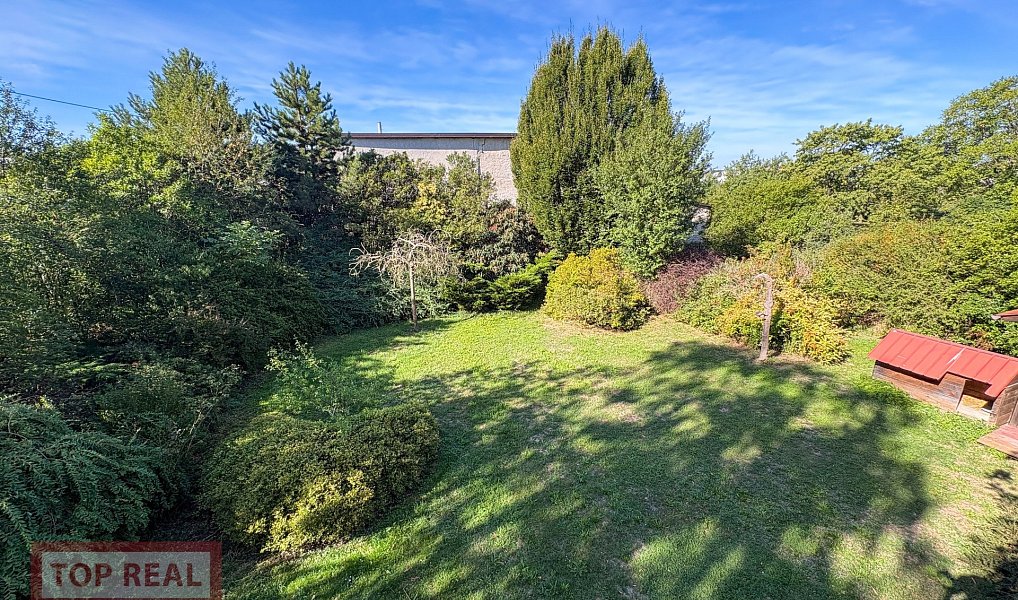 Prodej domu 97 m² s pozemkem 938 m², Kroměříž – náhled fotky 30